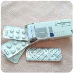 Феназепам  Phenazepam Valenta  1 мг в Норильске