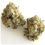 Шишки "White Widow"  (Белая вдова)  Гидропоника -  Бошка VHQ в Норильске