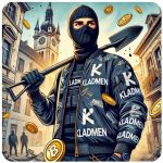 Работа курьер - кладмен в Норильске 