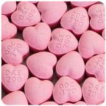 Экстази  Ecstasy Love 200 MDMA в Норильске