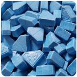 Экстази  Ecstasy Punisher 250 мг MDMA в Норильске