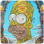 Марки LSD-25 VHQ чистых 250 мкг в Норильске
